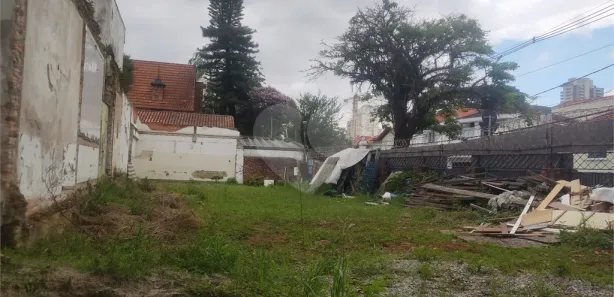 Terreno / Lote / Condomínio para alugar, 20m² no Brooklin Paulista, São Paulo