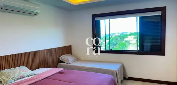 Casa com 7 Quartos para venda ou aluguel, 346m² no Ferradura, Armação dos Búzios