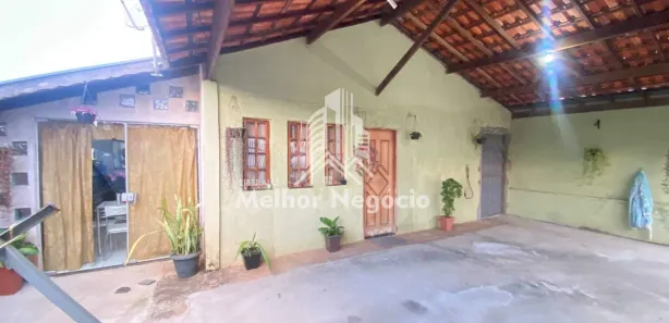 Casa com 4 Quartos à venda, 150m² no Residencial Doutor Jorge Coury, Rio das Pedras