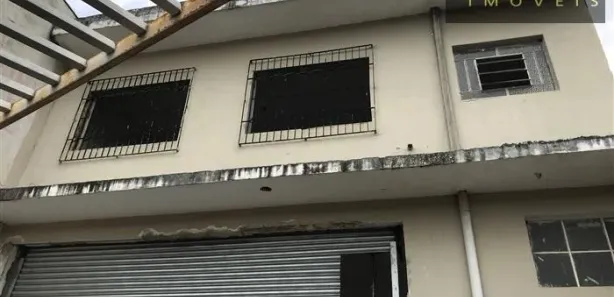 Casa Comercial para alugar, 190m² no Centro, Poá