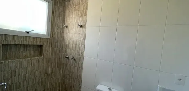 Fazenda / Sítio / Chácara com 3 Quartos à venda, 132m² no Gonzaga, Santos