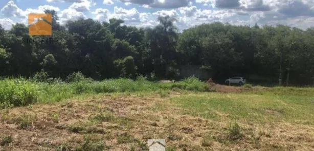 Terreno / Lote / Condomínio à venda, 1000m² no Chácaras Residenciais Santa Maria, Votorantim