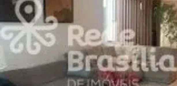 Casa de Condomínio com 3 Quartos para alugar, 400m² no Setor Habitacional Arniqueira, Brasília