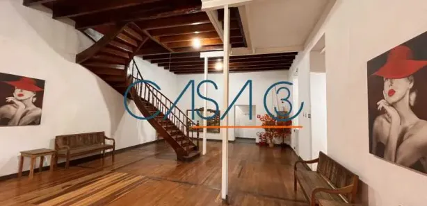 Hotel / Motel / Pousada com 16 Quartos à venda, 500m² no São Cristóvão, Rio de Janeiro