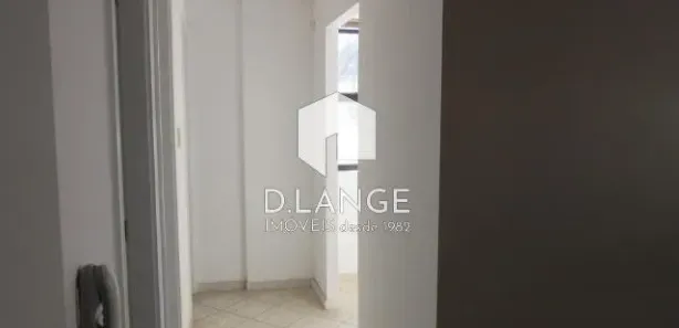 Conjunto Comercial / Sala para alugar, 44m² no Vila Itapura, Campinas