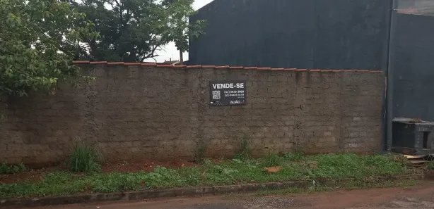 Terreno / Lote / Condomínio à venda, 303m² no Residencial Dom Rafael, Goiânia