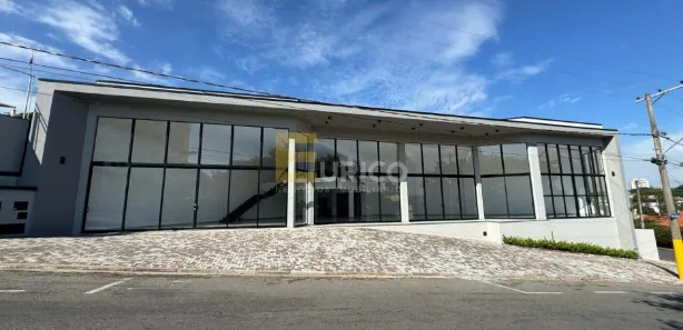 Prédio Inteiro para alugar, 74m² no Jardim Santo Antônio, Valinhos
