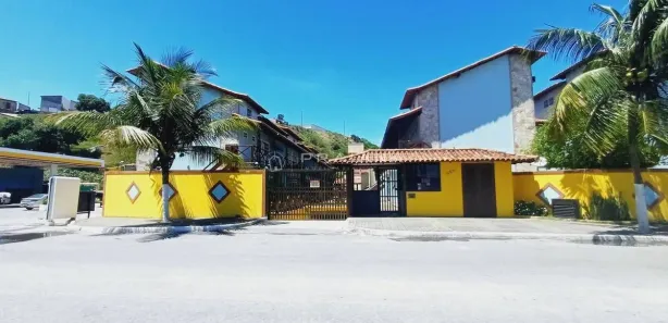 Casa de Condomínio com 2 Quartos à venda, 117m² no Praia Grande, Arraial do Cabo