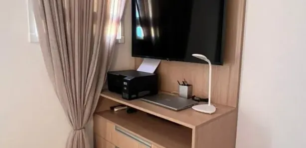 Apartamento com 1 Quarto à venda, 43m² no Pernambués, Salvador