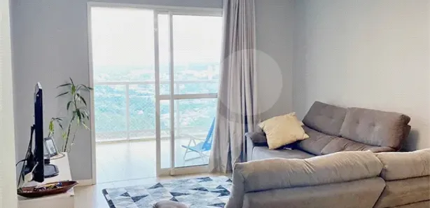 Apartamento com 3 Quartos para venda ou aluguel, 128m² no Jardim Santa Bárbara, Embu das Artes