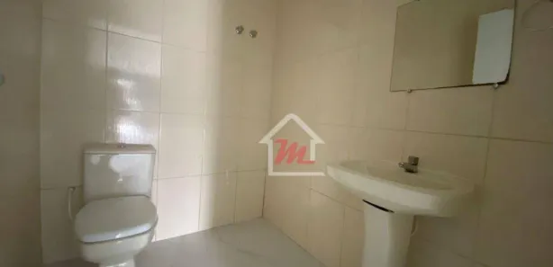 Conjunto Comercial / Sala para alugar, 44m² no Velha, Blumenau
