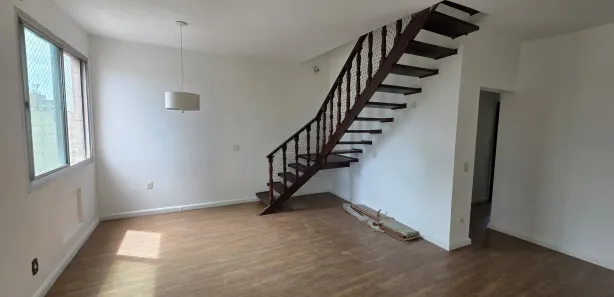 Cobertura com 3 Quartos à venda, 250m² no Caonze, Nova Iguaçu