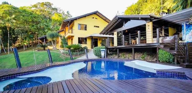 Casa com 3 Quartos à venda, 520m² no Itoupava Norte, Blumenau