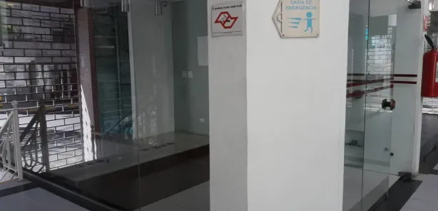 Loja / Salão / Ponto Comercial à venda, 45m² no Alphaville, Santana de Parnaíba