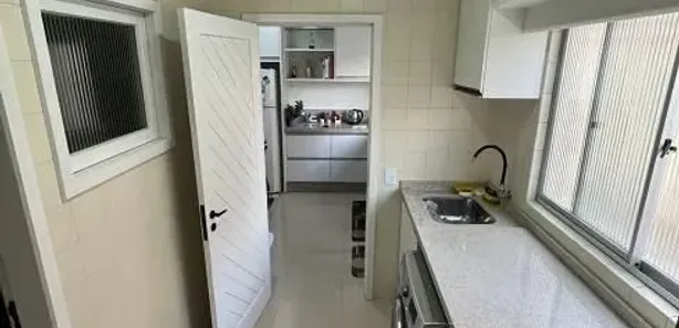 Apartamento com 2 Quartos à venda, 103m² no Centro, Curitiba
