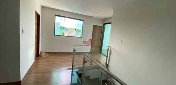 Cobertura com 4 Quartos à venda, 200m² no Santo Antônio I, Ponte Nova