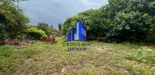 Terreno / Lote / Condomínio com 1 Quarto à venda, 1000m² no Busca Vida (Abrantes), Camaçari