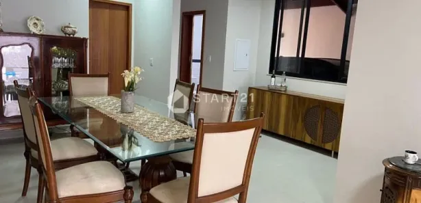 Casa de Condomínio com 3 Quartos à venda, 195m² no Jardim Belvedere, Volta Redonda