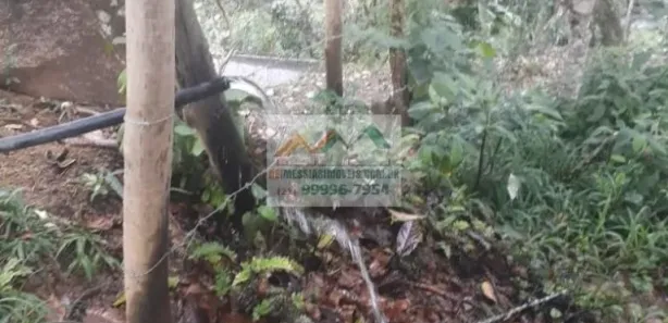 Fazenda / Sítio / Chácara com 2 Quartos à venda, 5100m² no , Rio Bonito