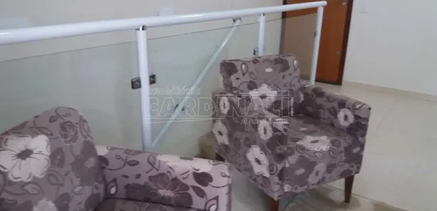 Cobertura com 3 Quartos à venda, 132m² no Vila Monteiro (Gleba I), São Carlos