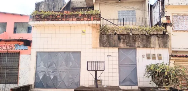 Casa de Condomínio com 5 Quartos à venda, 221m² no Muribeca, Jaboatão dos Guararapes