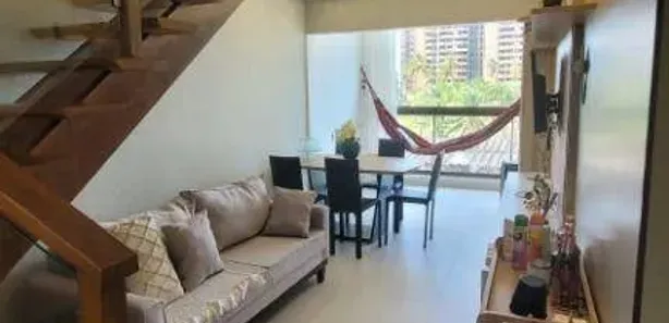Apartamento com 4 Quartos à venda, 130m² no Maria Farinha, Paulista