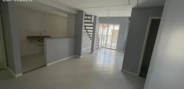 Cobertura com 3 Quartos à venda, 113m² no Flores, Manaus