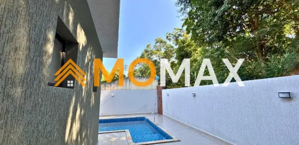 Casa de Condomínio com 3 Quartos à venda, 189m² no Jardim Europa, Vargem Grande Paulista