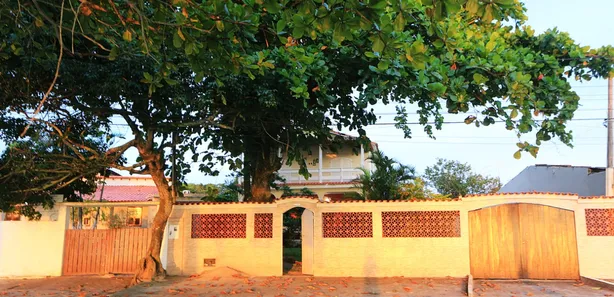 Casa com 4 Quartos para alugar, 800m² no Boqueirão, Saquarema
