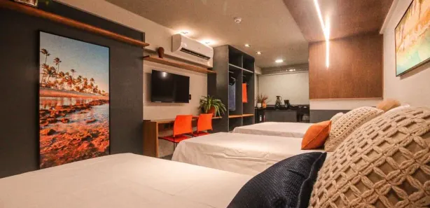 Prédio Inteiro à venda, 1000m² no Porto de Galinhas, Ipojuca