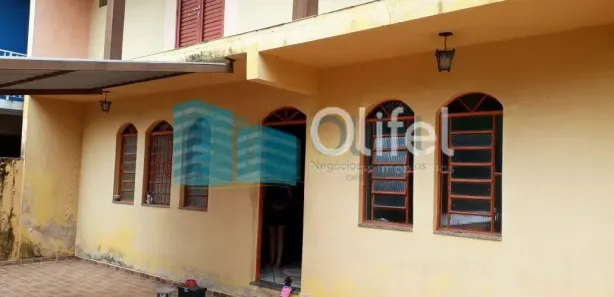 Casa com 4 Quartos à venda, 200m² no Jardim Niero, Louveira
