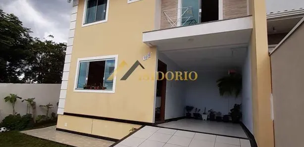 Sobrado com 3 Quartos à venda, 100m² no Santa Terezinha, Colombo
