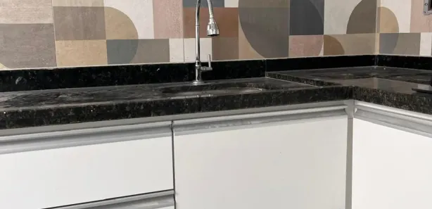 Apartamento com 3 Quartos à venda, 80m² no Pau Amarelo, Paulista