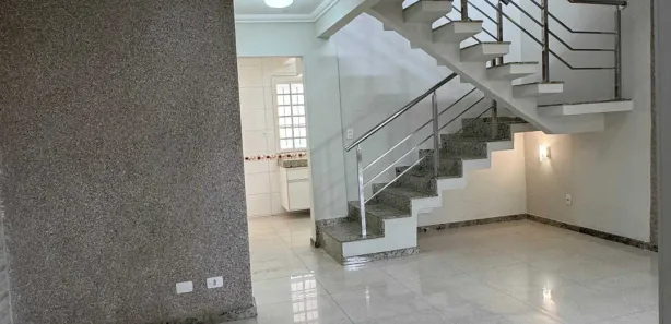 Casa de Condomínio com 2 Quartos à venda, 90m² no Aeroporto, Aracaju