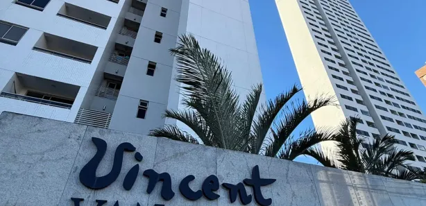 Apartamento com 3 Quartos para alugar, 94m² no Pedro Gondim, João Pessoa