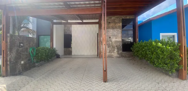 Casa de Condomínio com 3 Quartos para alugar, 100m² no Serrotão, Campina Grande
