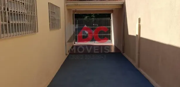 Casa com 3 Quartos para alugar, 172m² no Vila Jesus, Presidente Prudente