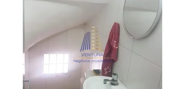 Sobrado com 3 Quartos à venda, 120m² no Jardim Ouro Preto, Taboão da Serra