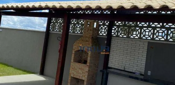 Apartamento com 2 Quartos à venda, 63m² no Horto, Maracanaú