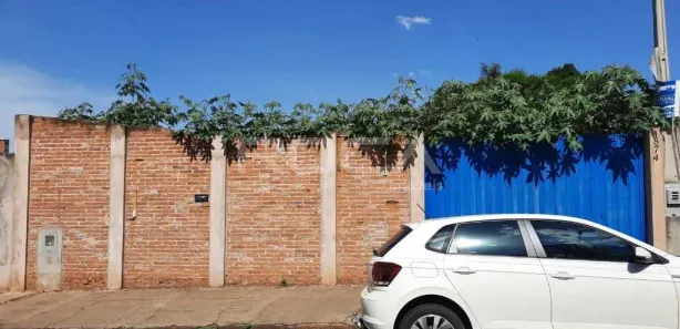 Terreno / Lote / Condomínio para alugar, 249m² no Centro, São Carlos