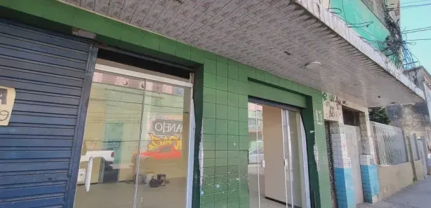Loja / Salão / Ponto Comercial para alugar, 50m² no Centro, Nilópolis