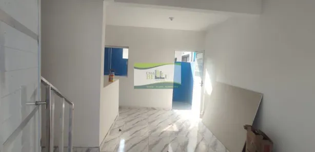 Casa com 2 Quartos à venda, 65m² no Jardim Progresso, Franco da Rocha