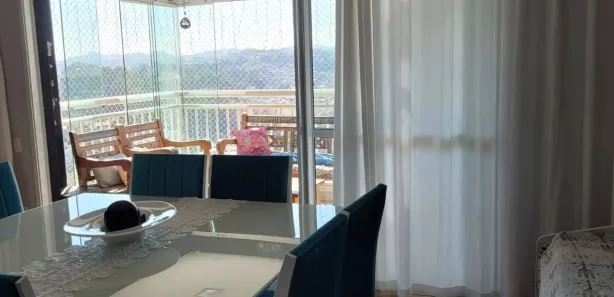 Apartamento com 3 Quartos à venda, 128m² no Nova Petrópolis, São Bernardo do Campo