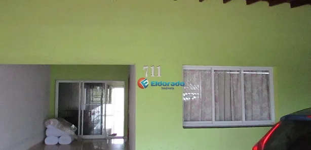 Casa com 2 Quartos para venda ou aluguel, 210m² no Vila Valle, Sumaré