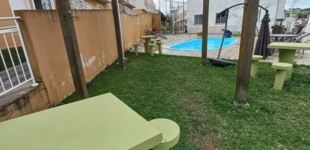 Apartamento com 2 Quartos à venda, 44m² no Planta Almirante, Almirante Tamandaré