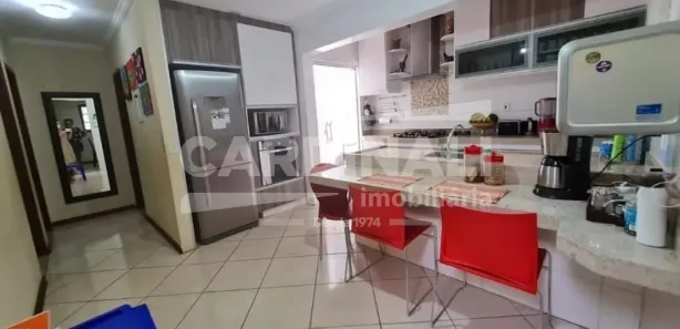 Casa de Condomínio com 2 Quartos à venda, 172m² no Jardim Tangará, São Carlos