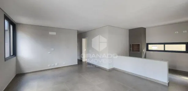 Casa de Condomínio com 3 Quartos à venda, 132m² no Jardim Paraíso, Maringá