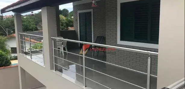 Casa com 2 Quartos à venda, 185m² no Jardim Porangaba, Águas de São Pedro