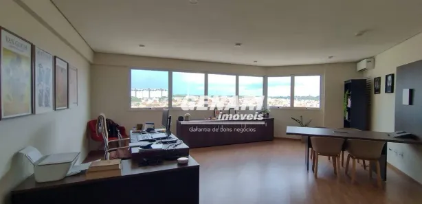 Conjunto Comercial / Sala à venda, 39m² no Jardim Pompéia, Indaiatuba