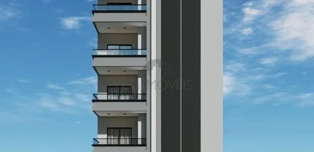 Cobertura com 3 Quartos à venda, 123m² no Centro, Barra Velha